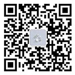 WeChat Customer Service QR Code