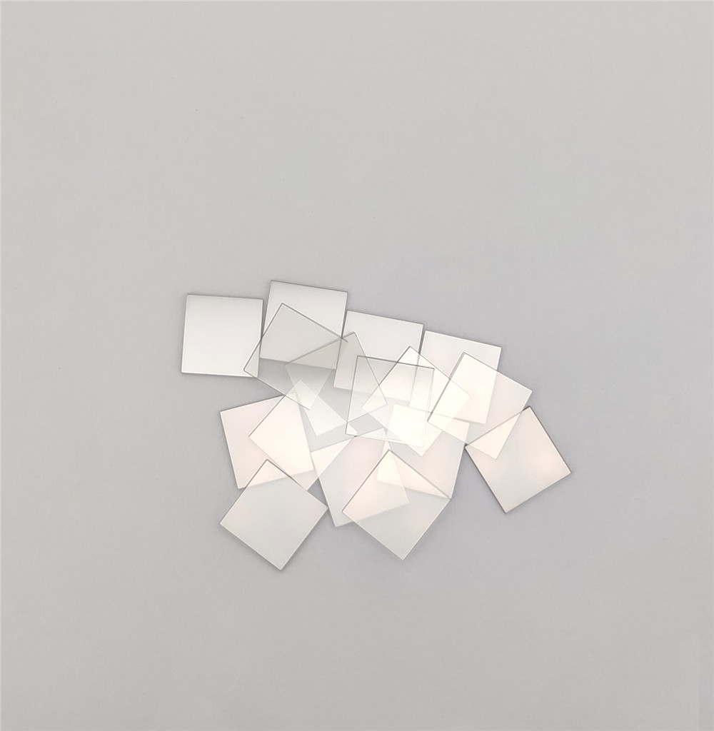 Optical Grade Diamond Monocrystal