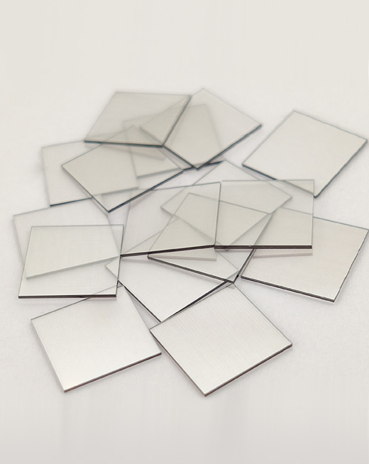 CVD diamond seed