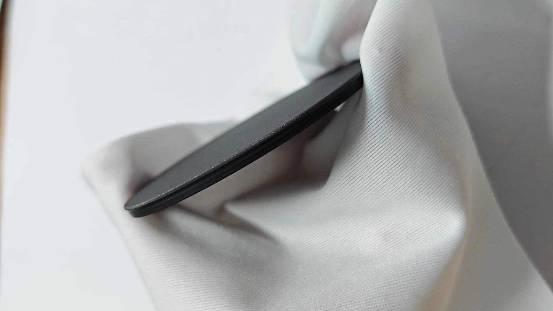Yaoshi New Material Product—CVD  Polycrystalline Rough