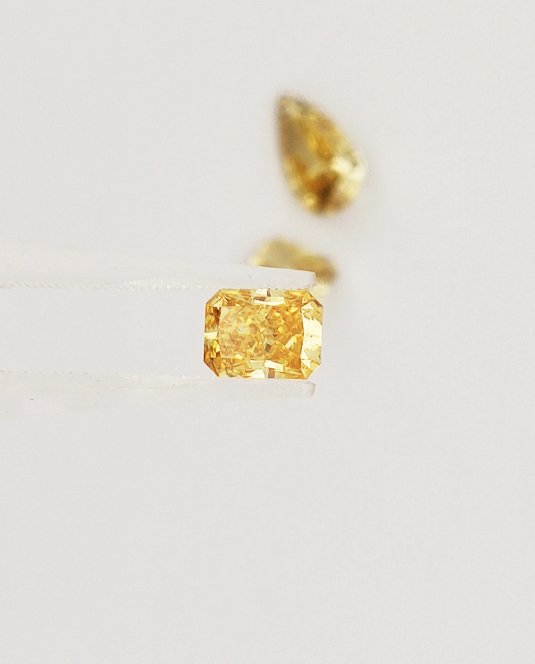 Diamond（Color diamond）